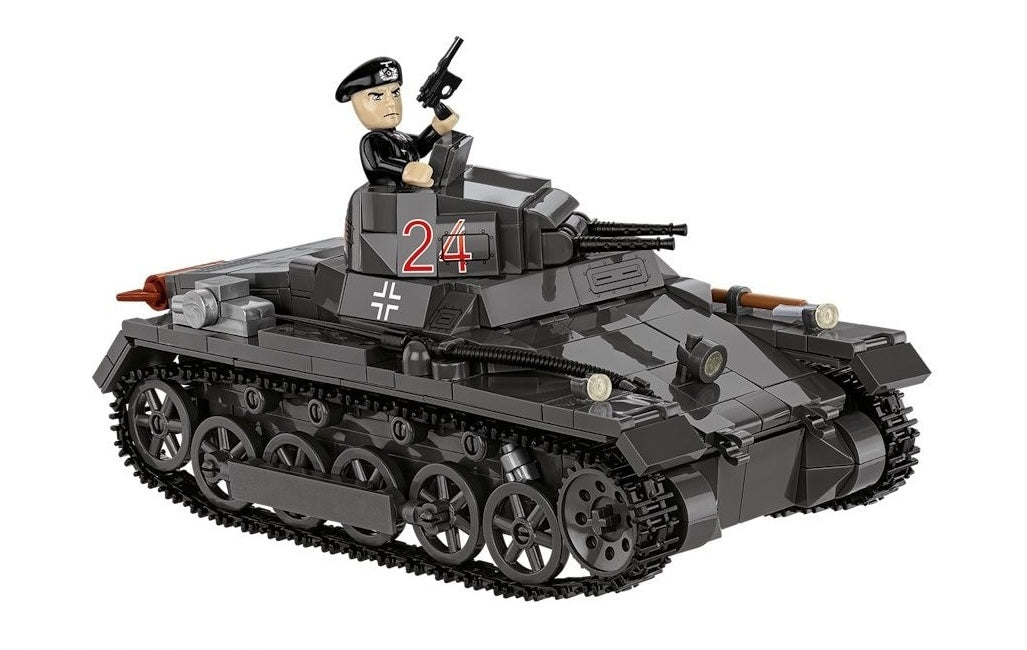 COBI 2660 - PANZER I AUSF. B