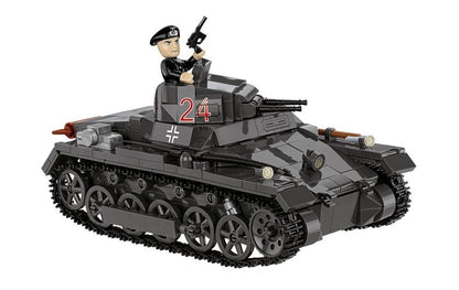 COBI 2660 - PANZER I AUSF. B