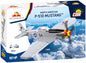 COBI 26631 - NORTH AMERICAN P-51D MUSTANG (PRE-COMMANDE)