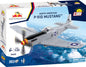 COBI 26633 - NORTH AMERICAN P-51D MUSTANG (PRE-COMMANDE)