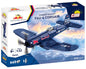 COBI 26634 - CHANCE VOUGHT F4U-4 CORSAIR (PRE-COMMANDE)