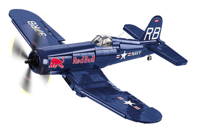 COBI 26634 - CHANCE VOUGHT F4U-4 CORSAIR (PRE-COMMANDE)