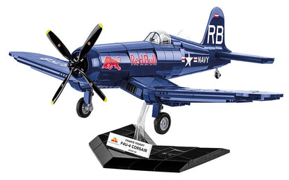 COBI 26634 - CHANCE VOUGHT F4U-4 CORSAIR (PRE-COMMANDE)