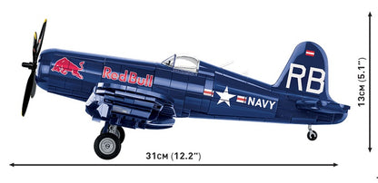 COBI 26634 - CHANCE VOUGHT F4U-4 CORSAIR (PRE-COMMANDE)