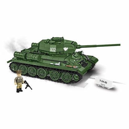 COBI 2683 - T-34-85