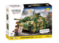 COBI 2670 - JAGDPANZER 38(t) "CHWAT" (BRAVE) (PRE-COMMANDE)