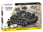 COBI 2672 - PANZER III AUSF. H