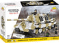 COBI 2674 - PANZERJÄGER TIGER AUSF. B JAGDTIGER