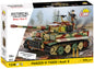 COBI 2677 - PANZER VI TIGER I AUSF. E (PRE-COMMANDE)