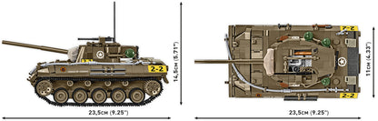 COBI 2679 - M18 HELLCAT