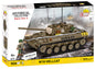 COBI 2679 - M18 HELLCAT (PRE-COMMANDE)