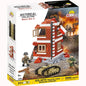 COBI 2680 - GOLIATH TRACKED MINE WARSAW UPRISING (PRE-COMMANDE)