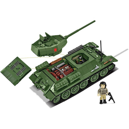 COBI 2683 - T-34-85