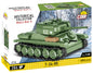 COBI 2716 - T-34-85