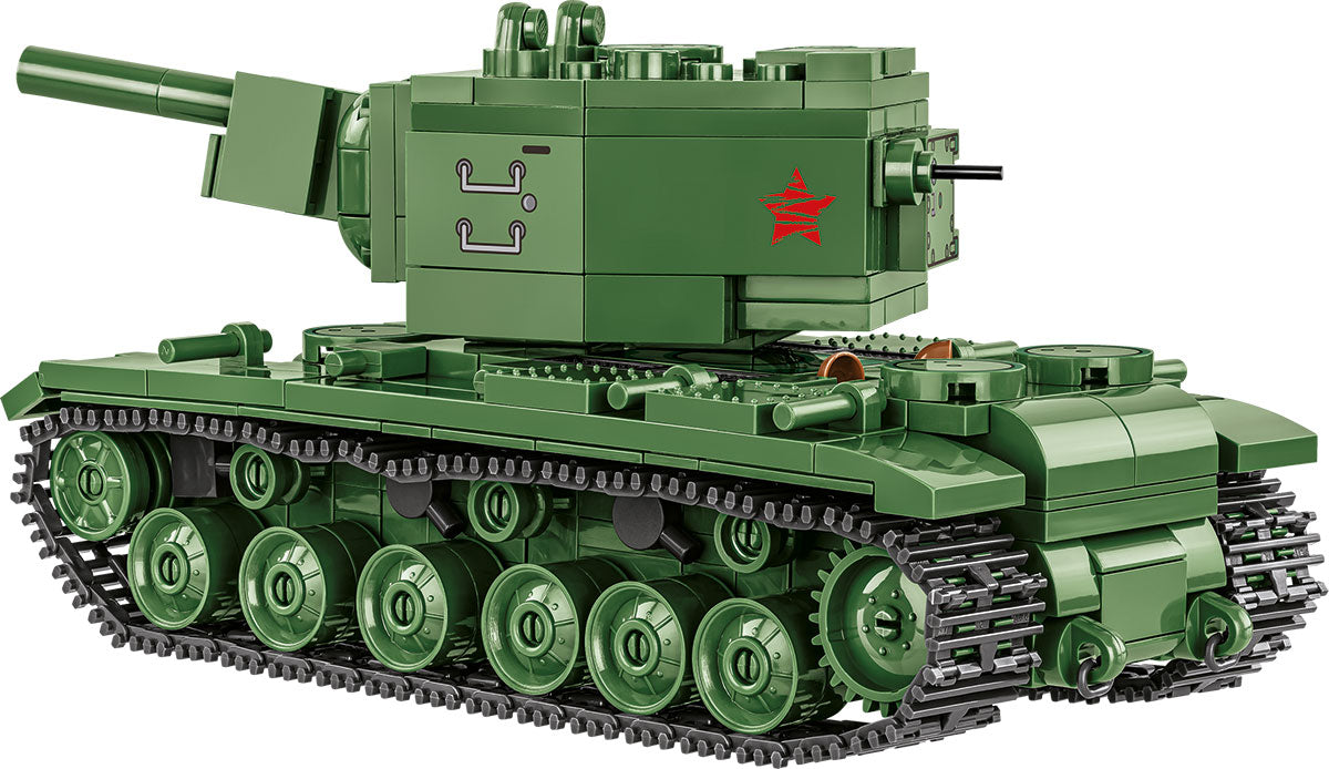 COBI 2731 - KV-2