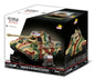 COBI 2808 - TIGER II KÖNIGSTIGER (PRE-COMMANDE)