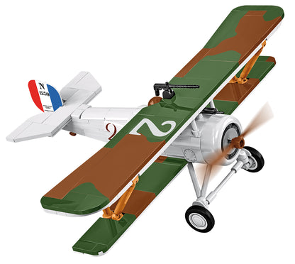 COBI 2997 - NIEUPORT 17 C.1 (PRE-COMMANDE)