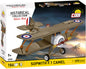 COBI 2999 - SOPWITH F.1 CAMEL (PRE-COMMANDE)