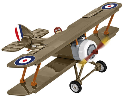 COBI 2999 - SOPWITH F.1 CAMEL (PRE-COMMANDE)