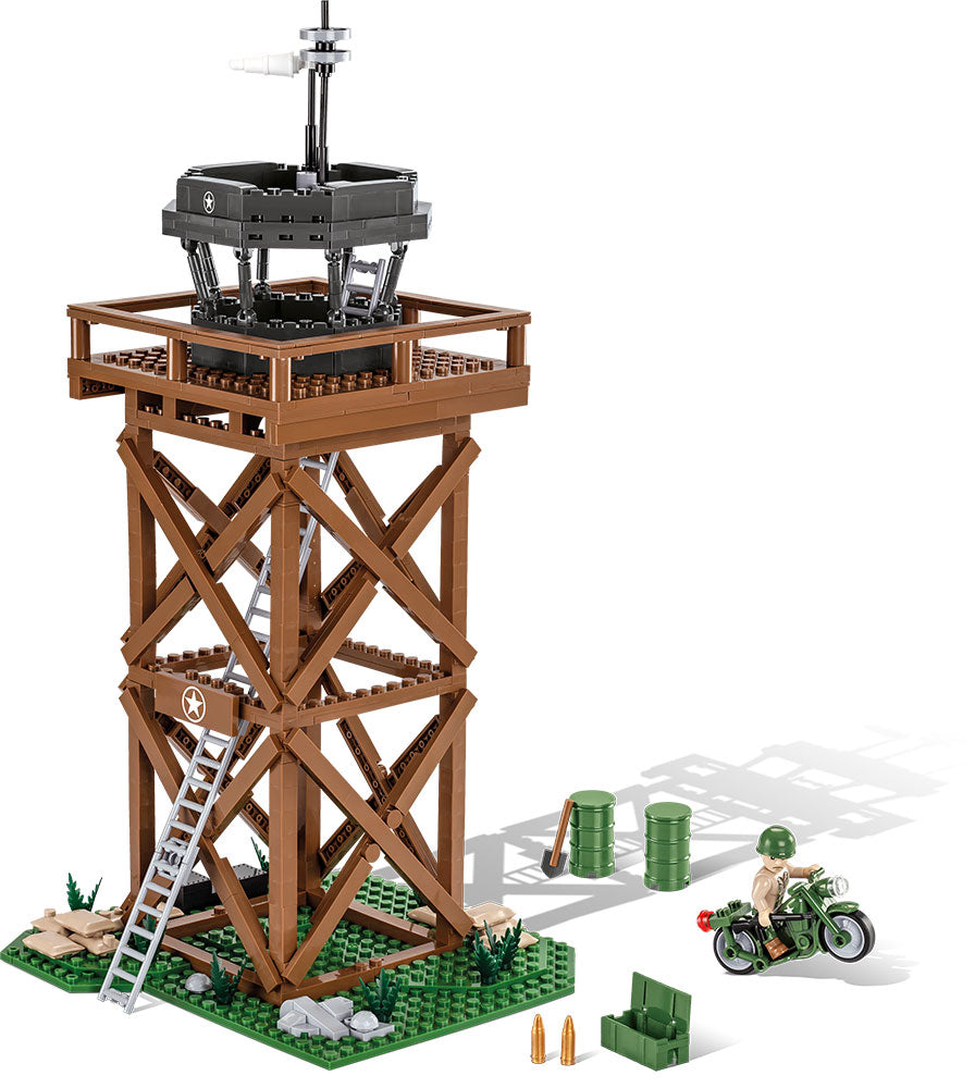 COBI 3042 - US AIR SUPPORT CENTER