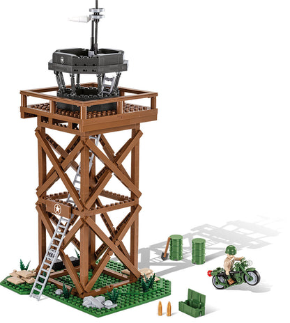 COBI 3042 - US AIR SUPPORT CENTER