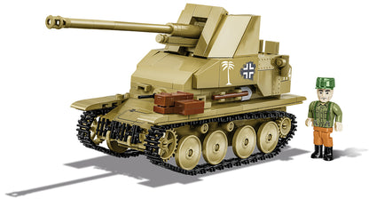COBI 3050 - MARDER III (SD.KFZ 139)