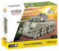 COBI 3089 - M4A3 SHERMAN