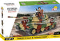 COBI 3113 – PANZER VI AUSF. B "KÖNIGSTIGER"