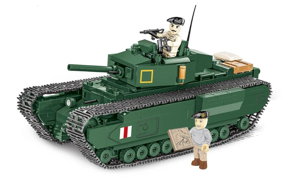 COBI 3128 - MARK IV CHURCHILL