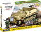 COBI 3130 – HALBKETTEN-SD.KFZ. 251/10
