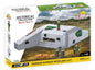 COBI 3136 - GERMAN BUNKER REGELBAU 667 (PRE-COMMANDE)