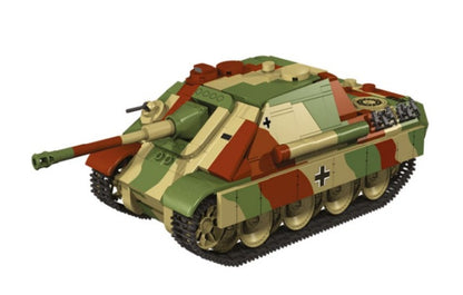 COBI 3145 - JAGDPANTHER SD.KFZ173 (PRE-COMMANDE)