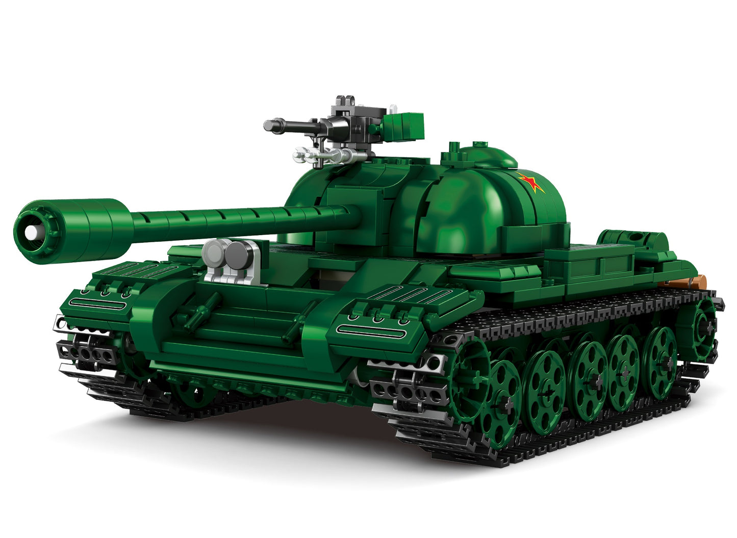 REOBRIX 77035 - TYPE 59 (WORLD OF TANKS)