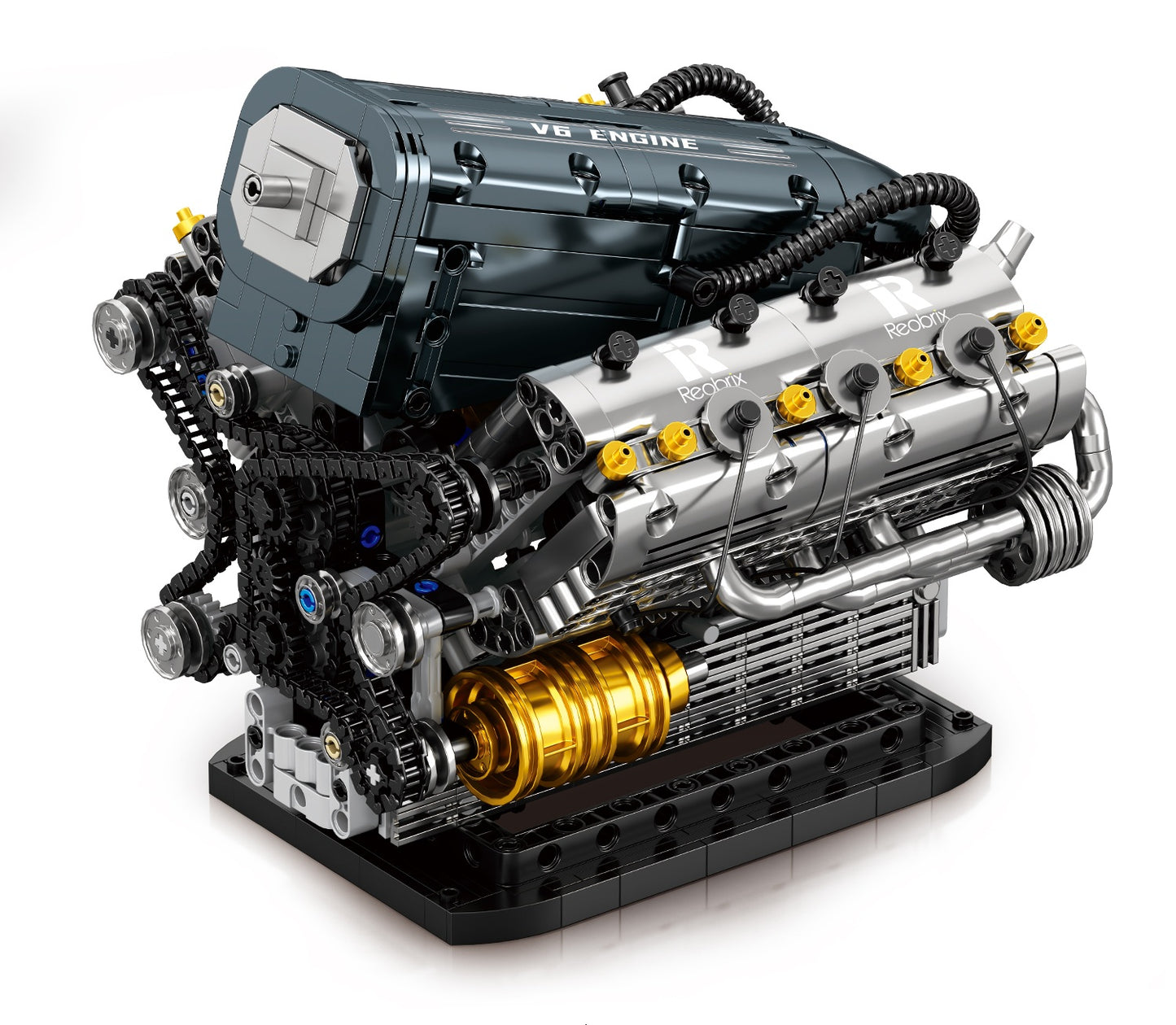 REOBRIX 33013 - V6 ENGINE