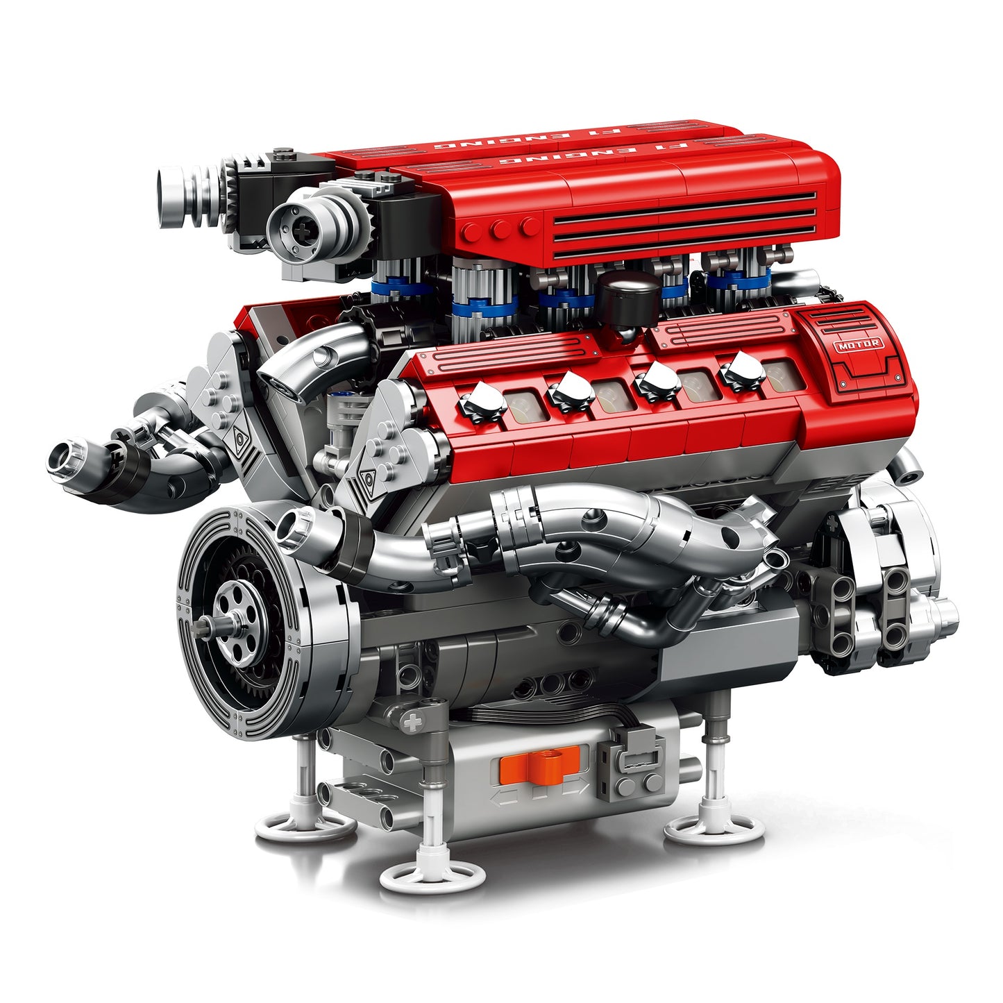 REOBRIX 33015 - F1 ENGINE