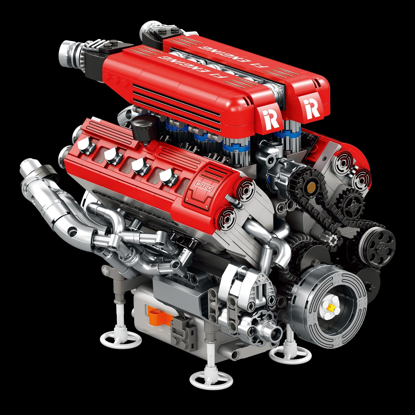 REOBRIX 33015 - F1 ENGINE
