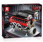 REOBRIX 33016 - SP3 ENGINE