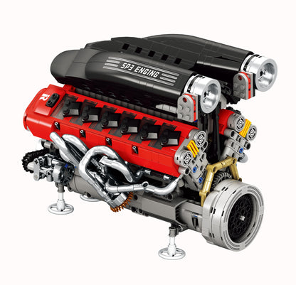 REOBRIX 33016 - SP3 ENGINE