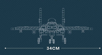 REOBRIX 33024 - MIG29