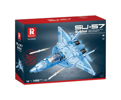REOBRIX 33030 - SU57 SUKHOI