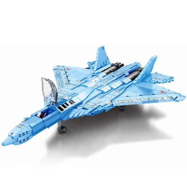 REOBRIX 33030 - SU57 SUKHOI