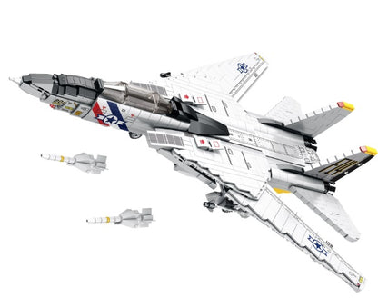 REOBRIX 33032 - F14 TOMCAT