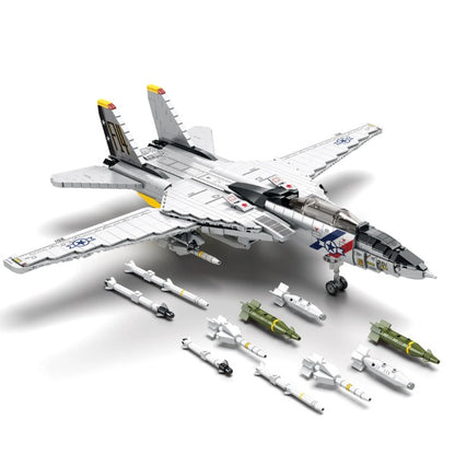 REOBRIX 33032 - F14 TOMCAT