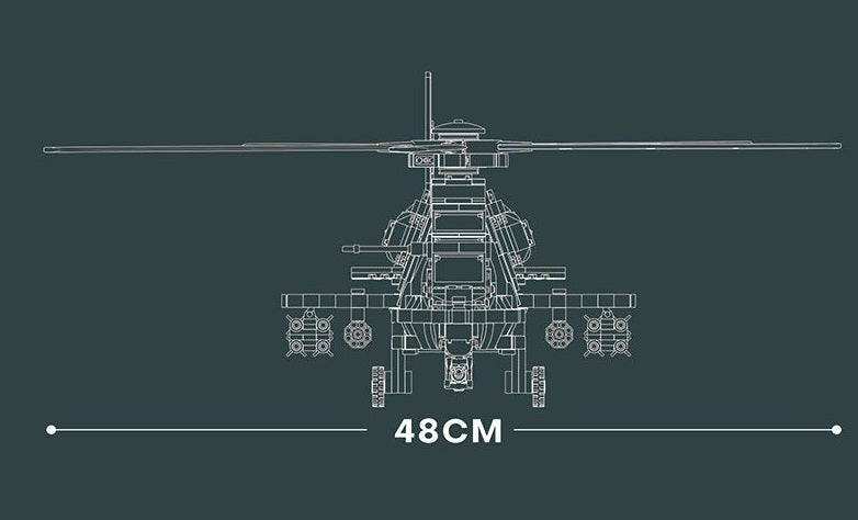 REOBRIX 33033 - WZ10