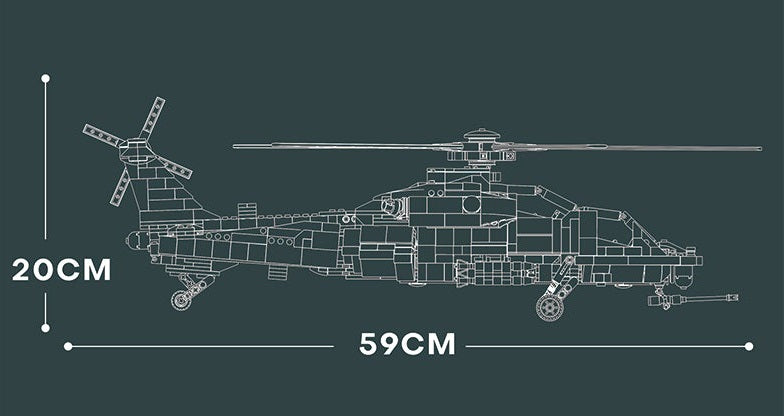 REOBRIX 33033 - WZ10