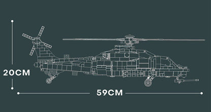 REOBRIX 33033 - WZ10