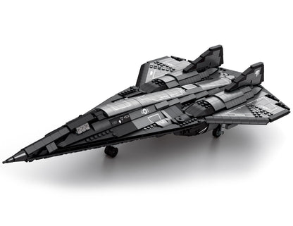 REOBRIX 33039 - SR72 RECONNAISSANCE AIRCRAFT