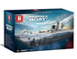 REOBRIX 33050 - UNDERSEA BOAT