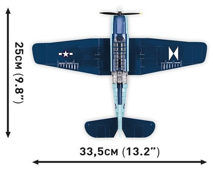 COBI 5752 - GRUMMAN TBF AVENGER