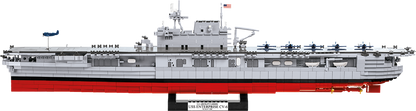 COBI 4815 - USS ENTERPRISE (CV-6)